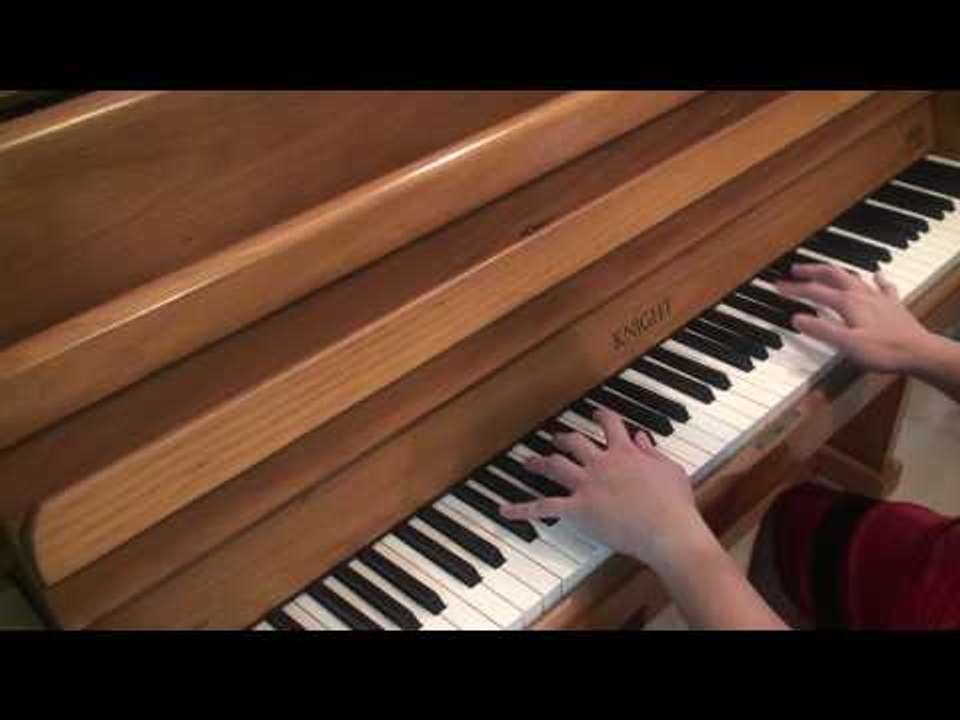 Jay Sean ft. Sean Paul & Lil' Jon - Do You Remember Piano by Ray Mak