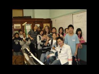 Happy 5th Anniversary YouTube from Ray Mak