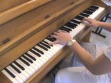 Akon - Beautiful Piano by Ray Mak