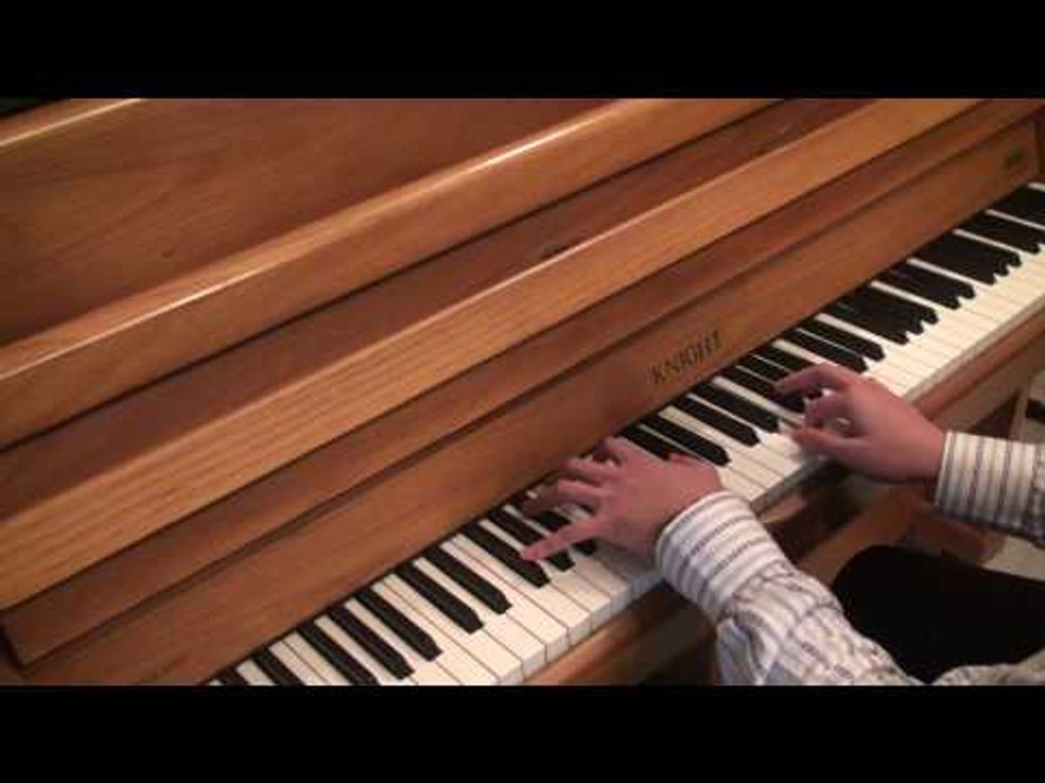 St. John's Institution - Pledge to St. John's Piano by Ray Mak