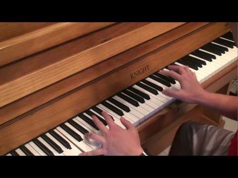 MizzNina ft. Colby O' Donis - What You Waiting For Piano by Ray Mak