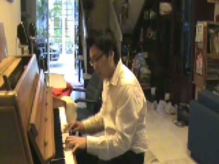 Taylor Swift - Fearless Piano by Ray Mak