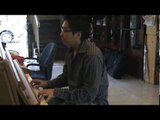 Jay Chow - Dao Xiang Piano by Ray Mak