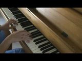 Yui Aragaki - Heavenly Days Piano by Ray Mak