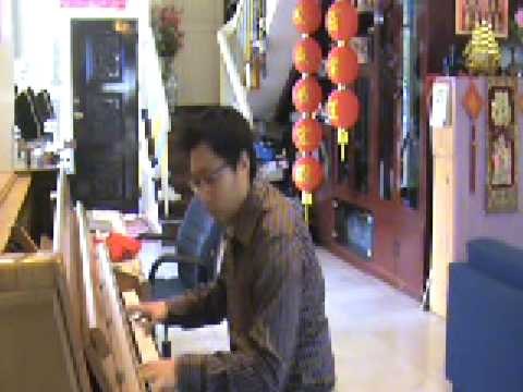 Kelly Clarkson - My Life Would Suck Without You Piano by Ray Mak