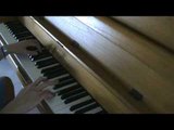 Chuuka Ichiban - Kimi Sae Ireba Piano by Ray Mak