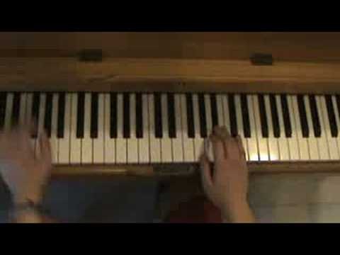 OneRepublic (Ft. Timbaland) - Apologize Piano Tutorial