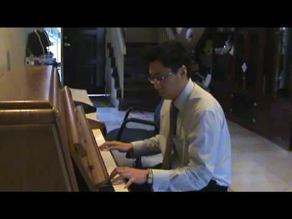 Yuna Ito - Endless Story Piano by Ray Mak