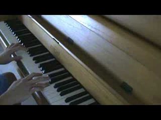 Rihanna - Take a Bow Piano 2 by Ray Mak