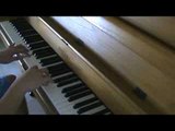Jay Chow - Secret Romantic Theme Piano by Ray Mak