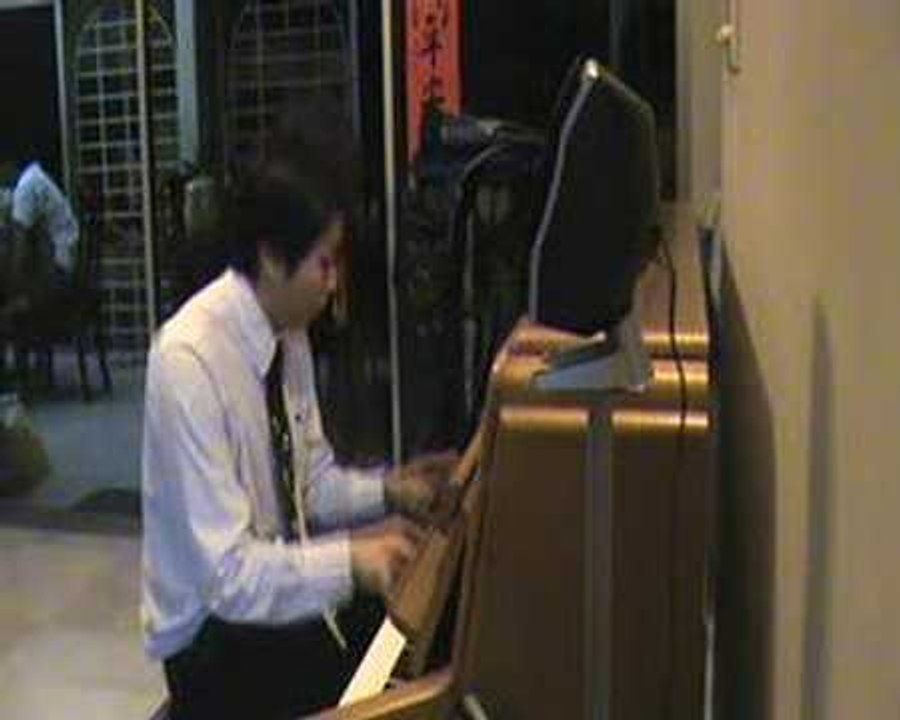 Linkin Park - What I've Done Piano by Ray Mak