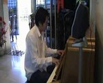 Utada Hikaru - Eternally Piano by Ray Mak