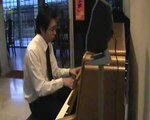 Ryuichi Kawamura - Ne Piano by Ray Mak