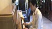 Final Fantasy 7 - Aerith Theme Piano by Ray Mak