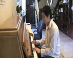 Final Fantasy 7 - Aerith Theme Piano by Ray Mak