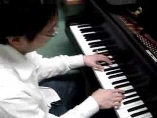 Final Countdown for UMASS TAEKWONDO by Ray Mak