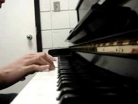 Utada Hikaru - First Love Piano by Ray Mak