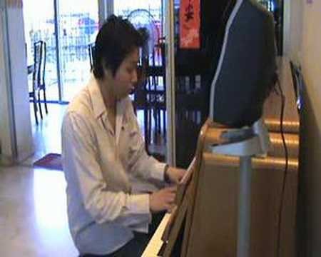 OneRepublic (Feat. Timbaland) - Apologize Piano by Ray Mak