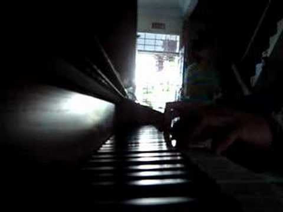 Final Fantasy VIII & IX Battle Themes Piano by Ray Mak