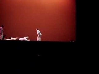 UMASS TAEKWONDO - ASIAN NIGHT 2008