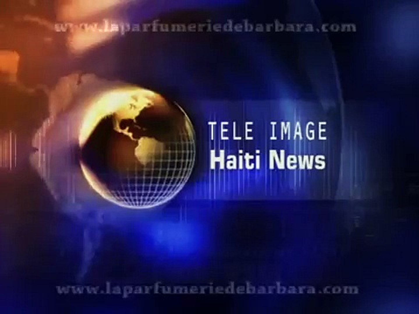 HAITI NEWS - IS GARY CONILLE THE NEW PRIME MINISTER OF HAITI ?