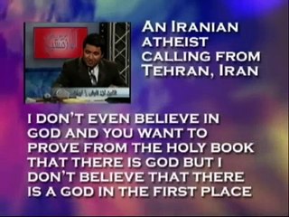 Afghan Christian Television - Voice of Christ - www.afghantv.com