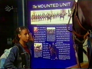 Viajantes da história [06] (S01E06) - O mocinho, o bandido e o pão