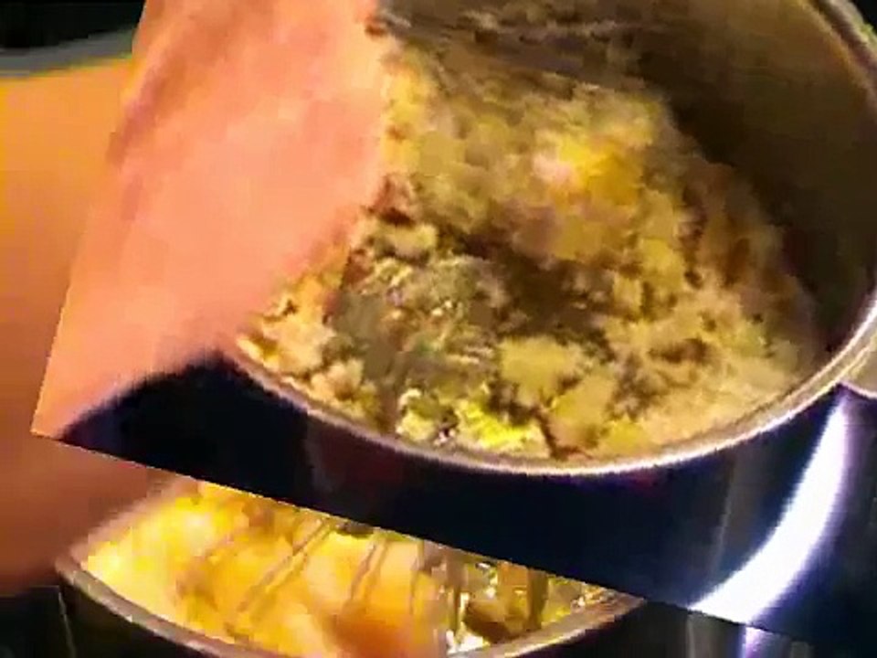 LA RECETTE DU CARAMEL AU BEURRE SALE