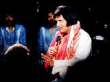 Elvis Presley - Young and beautiful (rehearsals-1972)