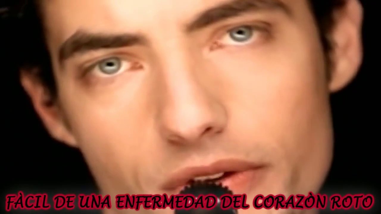 The Wallflowers "One Headlight"  HD (Subtitulos Español) {Miros Mar}¸.•*¨*• ♪♫