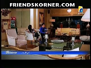 Dilfareb Episode 13 on Geo tv in High Quality 26th June 2015