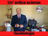 Aldo Mauro Bottura - Geobiologia - 01 - Una antica scienza - Rilevamento in una casa dal vivo contro le radiazioni geopatiche e cosmotelluriche