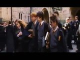 Die Wilden Hühner und die Liebe Harry Potter Trailer