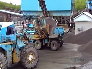 How Its Made s5 ep1- paving asphalt