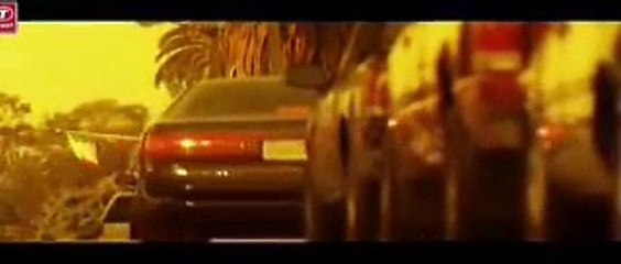 Kaante - The Bank Robbery Scene