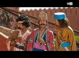 Al Khawassir - EP 4- برامج رمضان - الخواسر الحلقة الرابعة