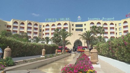 Jetair va rapatrier ses vacanciers présents en Tunisie