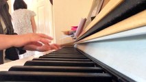 5 seconds of summer piano medley cover II Emma Dolan