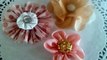 More Fabric Flowers added to my Etsy Store