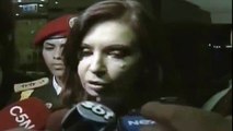 El adiós a Hugo Chávez. Declaraciones de la Presidenta Cristina Fernandez de Kirchner