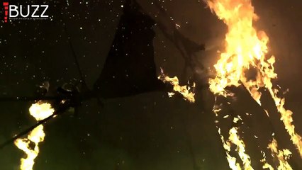 Game of Thrones Beautiful 5 seasons in 4 minutes - eBuzz.Pk