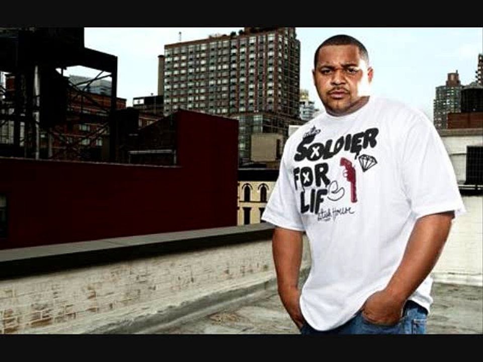 Joell Ortiz - Summertime In Brooklyn