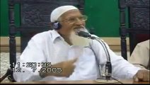 Kya RasoolALLAH S.A.W. nay ALLAH ko Dekha Hai - Kaaba Kausein - Surah Najm - Maulana Ishaq