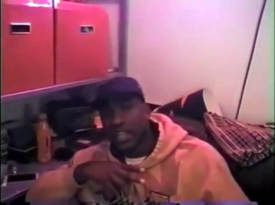 Skepta ft JME - That's Not Me