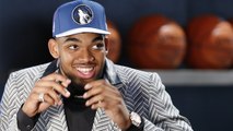 Who Won & Who Lost at 2015 NBA Draft?