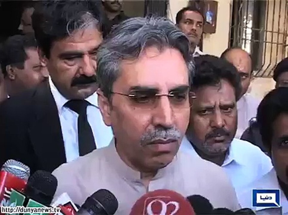 ATC to announce verdict on MQM leader's bail plea on June 29