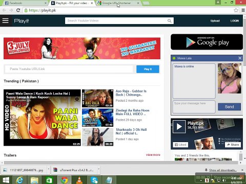 Download uTorrent PRO 3.4.3 Build 100% full working