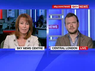 LBC Host James O'Brien On His Run-In With Frank Lampard