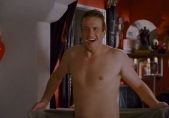 Les bienfaits de la nudité expliqués avec des scènes... de nu