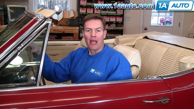 How To Install Replace Serpentine Belt Jeep Grand Cherokee 97-98 4.0L